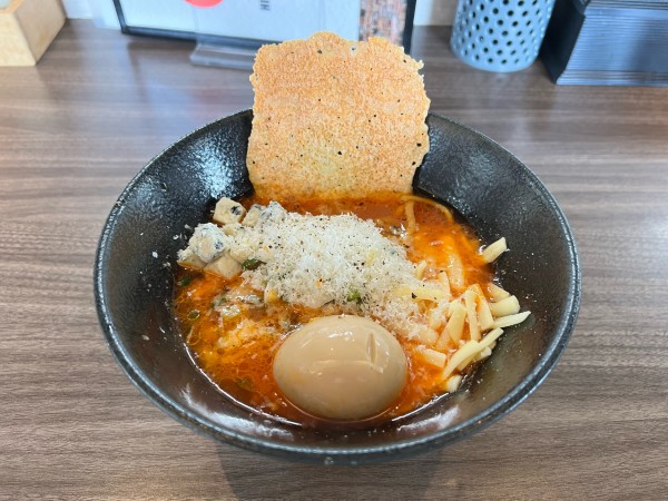 「3種チーズのトマト」@HIRO´の写真