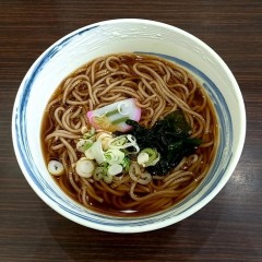 めんふぁん食堂 浜乃木店の画像