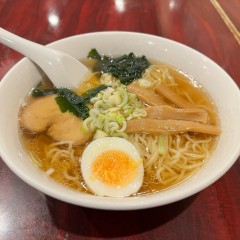 中華料理 美味城の画像