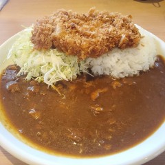 とんかつ檍のカレー屋 いっぺこっぺ 横浜元町店の画像