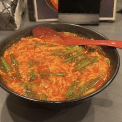 山ちゃんらーめんの画像