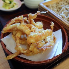 そば処 ふうりゅうの画像