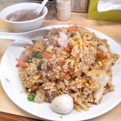 中華太朗 久が原店の画像