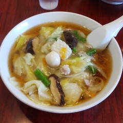 東幸飯店の画像