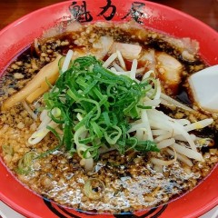 ラーメン魁力屋 御殿場店の画像