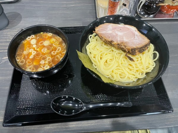 「もりそば並」@麺家 さんぱちの写真