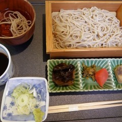 そば処 瀧見亭の画像