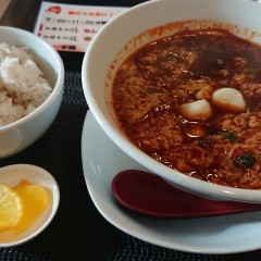 辛獅子 本店の画像