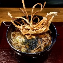 奥出雲前綿屋 そば処 なごみ庵の画像