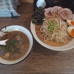 本格手打ちうどん あかみちの画像