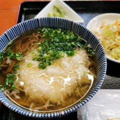 道の駅やまくにフードコートの画像
