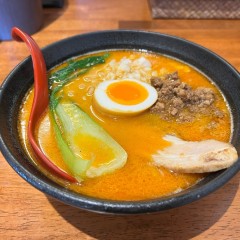 麺飯厨房 牡丹荘の画像