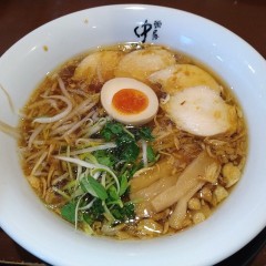 中るラーメン 久留米バイパス店の画像