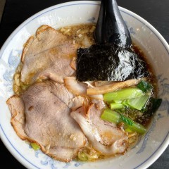 ラーメン うねりの画像