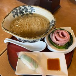 【限定】鮃と鰈の競風