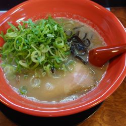 メロディラーメン