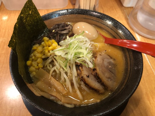 「特選合わせ味噌」@十味やの写真