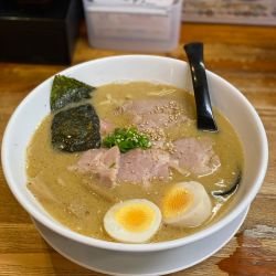 みそラーメン