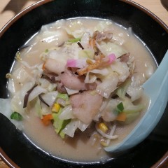 長崎ちゃんめん 山口長門店の画像