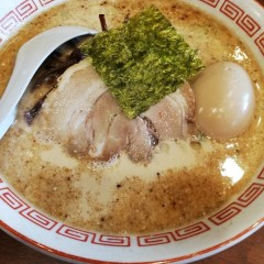二代目 哲麺 八王子店の画像
