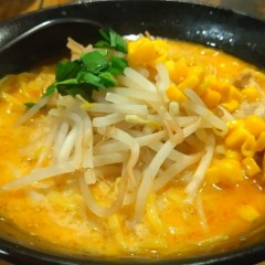 らーめん味噌まるの画像