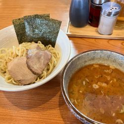 つけ麺(並)