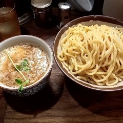 めん屋 桔梗 人形町店の画像