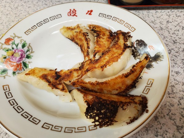 「ギョーザ」@娘々 北浦和店の写真