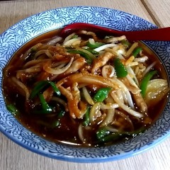 和来亭 豊田店の画像