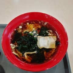 武蔵村山市役所 市民レストランの画像