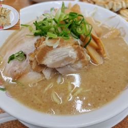 餃子の王将ラーメン　＋にんにくゼロ生姜餃子２人前（クーポン）