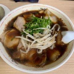 新福菜館 府立医大前店の画像