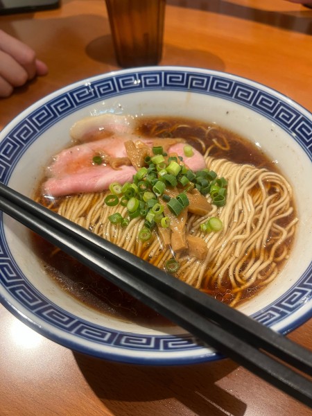 「〆に」@フユツキユキトの写真