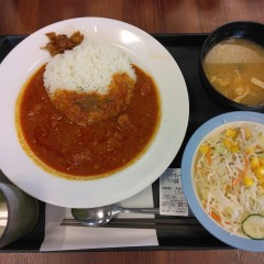 松屋 松戸松飛台の画像