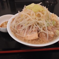 らーめん こじろう 526 松戸店の画像