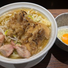 ラーメン 天二郎の写真