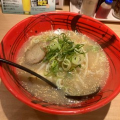 博多ラーメンげんこつ 灘店の画像