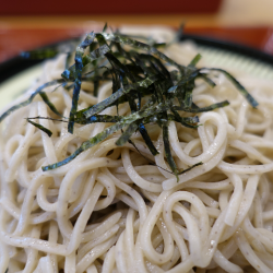 なか卯 上川井店の画像