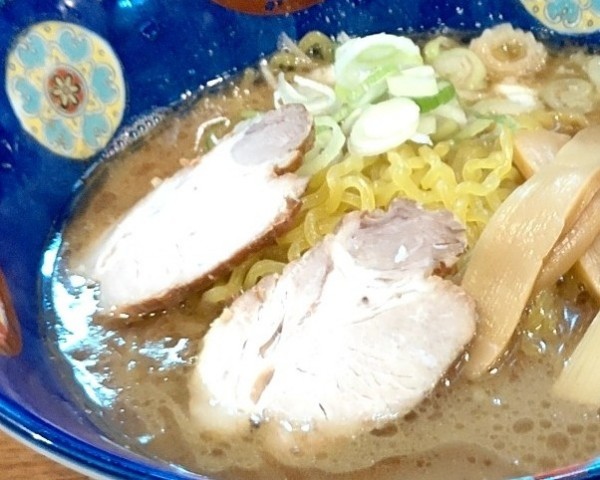 「めんばり900円ライスサービス」@天鳳の写真