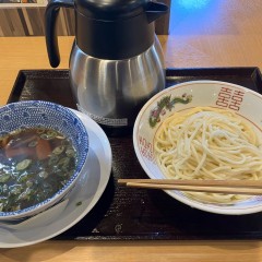 長尾中華そば 東バイパス店の画像