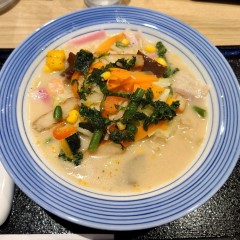 長崎ちゃんぽん リンガーハット 川越東洋大前店の画像