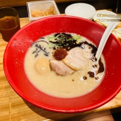 博多一風堂 銀座店の画像