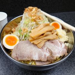 ぴり辛のり塩汁なし