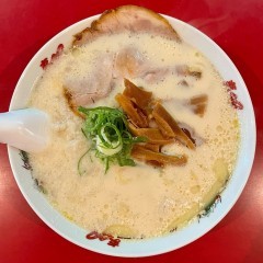支那そば 北熊 八代店の画像