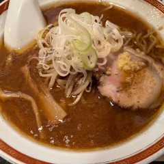 ラーメン専門店 林の画像