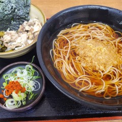 ゆで太郎 大宮ラクーン店の画像