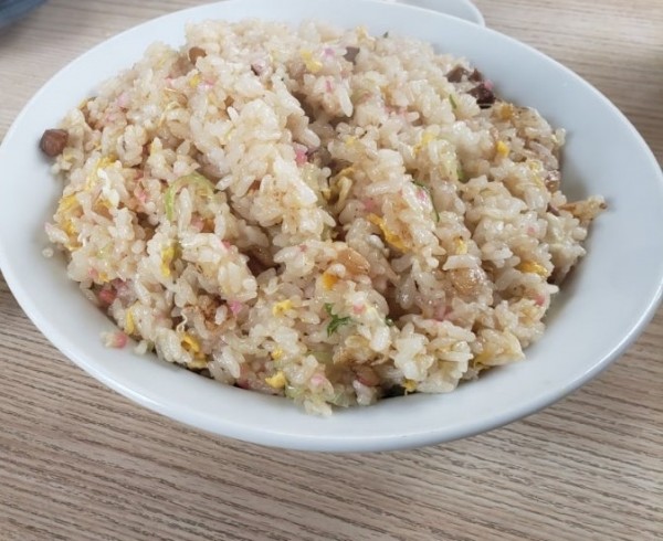 「チャーハン」@西華の写真