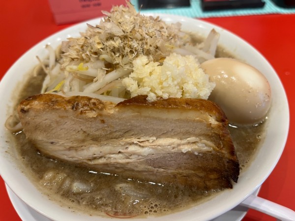 「ニボマン」@泪橋 新橋店の写真