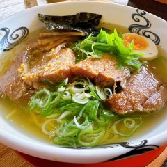 岬らーめんの画像