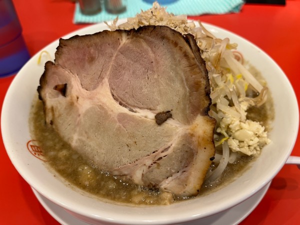 「ニボマン」@泪橋 新橋店の写真